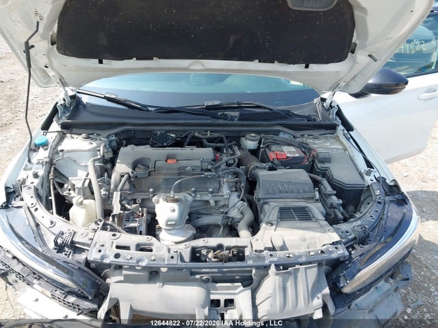 2023 Honda Civic მანქანა იყიდება აუქციონზე, vin: 2HGFE2F50PH109771, აუქციონის ნომერი: 12644822