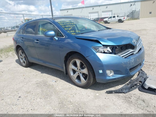 2011 Toyota Venza მანქანა იყიდება აუქციონზე, vin: 4T3BK3BB9BU049926, აუქციონის ნომერი: 12644823