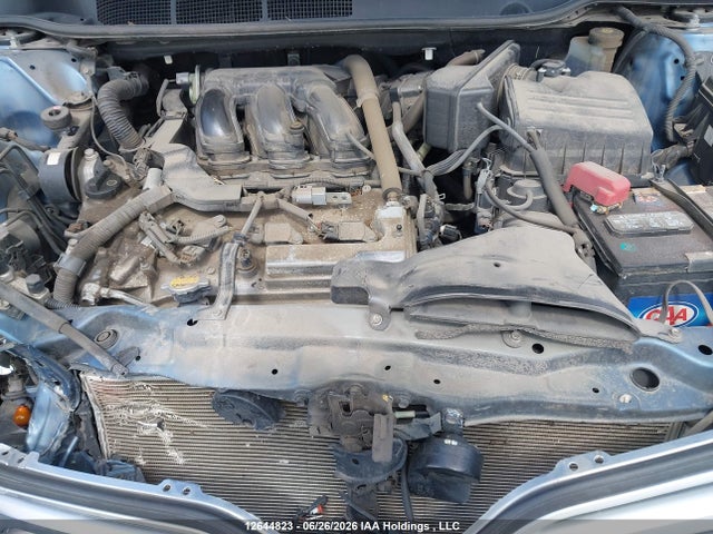 12644823 :رقم المزاد ، 4T3BK3BB9BU049926 vin ، 2011 Toyota Venza مزاد بيع