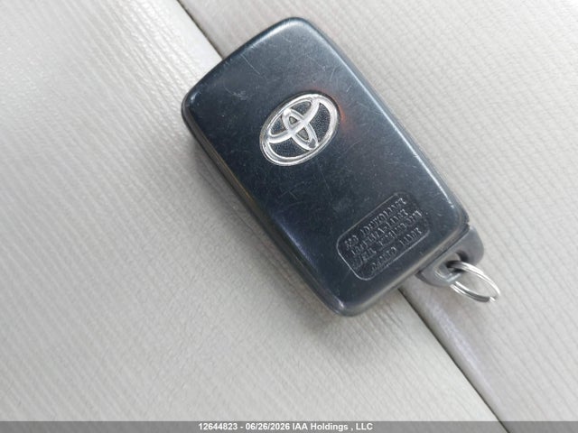 12644823 :رقم المزاد ، 4T3BK3BB9BU049926 vin ، 2011 Toyota Venza مزاد بيع