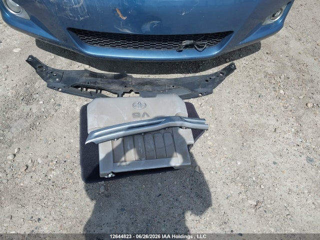 12644823 :رقم المزاد ، 4T3BK3BB9BU049926 vin ، 2011 Toyota Venza مزاد بيع