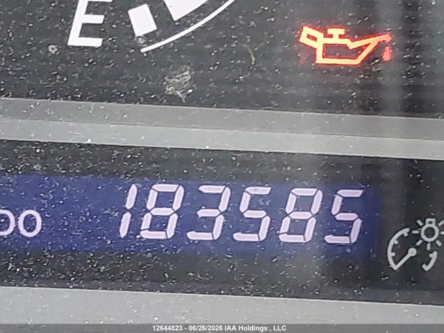 12644823 :رقم المزاد ، 4T3BK3BB9BU049926 vin ، 2011 Toyota Venza مزاد بيع