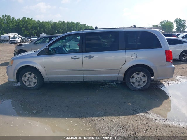 Aukcja sprzedaży 2012 Dodge Grand Caravan Se, vin: 2C4RDGBG1CR315074, numer aukcji: 12644829