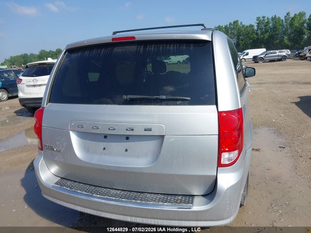 Aukcja sprzedaży 2012 Dodge Grand Caravan Se, vin: 2C4RDGBG1CR315074, numer aukcji: 12644829