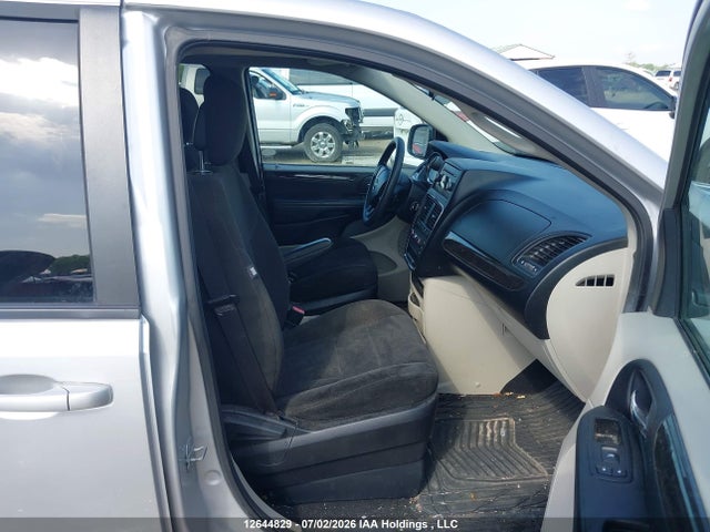 Aukcja sprzedaży 2012 Dodge Grand Caravan Se, vin: 2C4RDGBG1CR315074, numer aukcji: 12644829