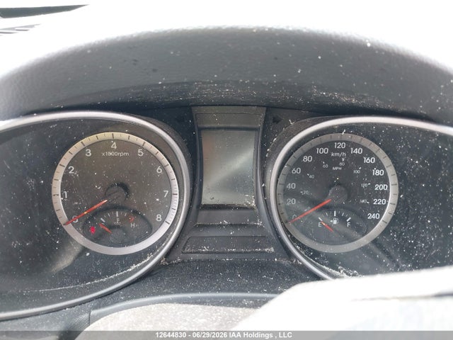 12644830 :رقم المزاد ، 5XYZUDLBXFG296468 vin ، 2015 Hyundai Santa Fe مزاد بيع