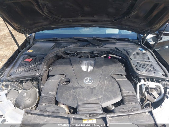 Продажа на аукционе авто 2015 Mercedes-benz C 400 4matic, vin: 55SWF6GB5FU022586, номер лота: 12644832
