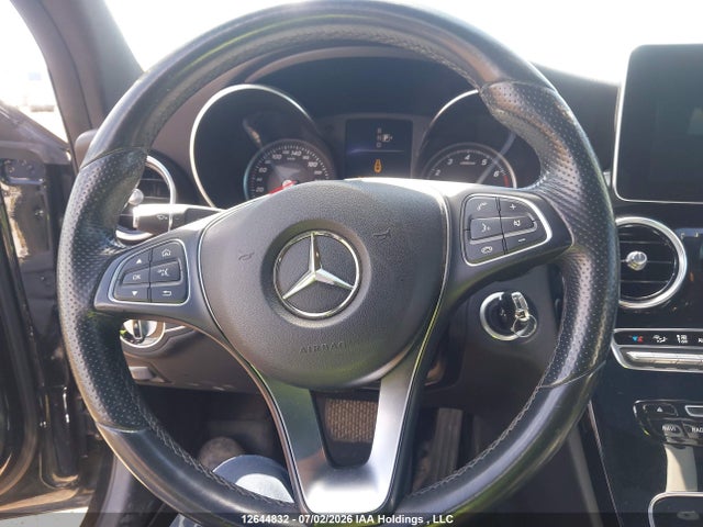 Продажа на аукционе авто 2015 Mercedes-benz C 400 4matic, vin: 55SWF6GB5FU022586, номер лота: 12644832