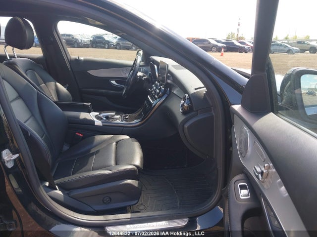 Продажа на аукционе авто 2015 Mercedes-benz C 400 4matic, vin: 55SWF6GB5FU022586, номер лота: 12644832