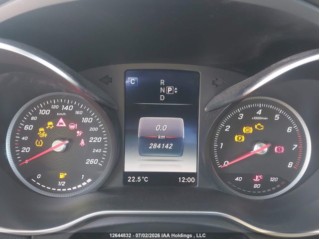 Продажа на аукционе авто 2015 Mercedes-benz C 400 4matic, vin: 55SWF6GB5FU022586, номер лота: 12644832