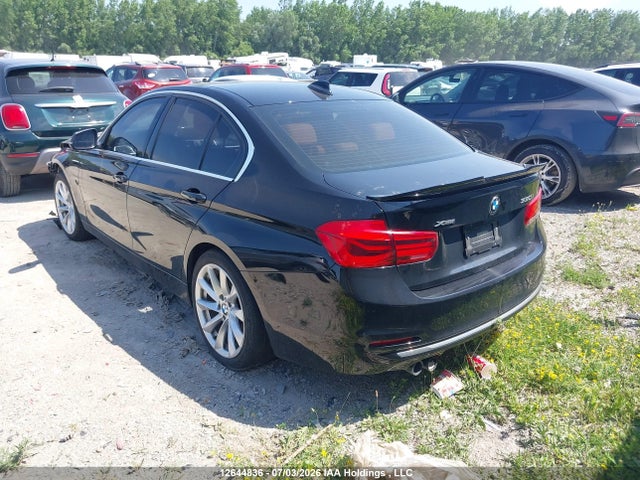 WBA8D9G52HNT91547 BMW 330i Xdrive