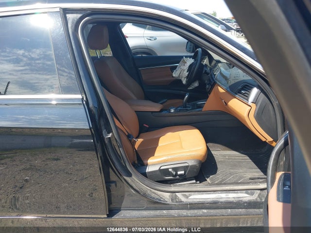 WBA8D9G52HNT91547 BMW 330i Xdrive