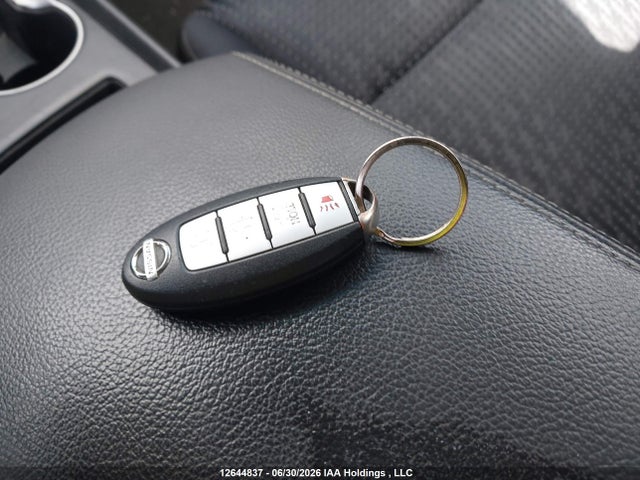 Продаж на аукціоні авто 2017 Nissan Altima 2.5 S, vin: 1N4AL3AP0HN329956, номер лоту: 12644837