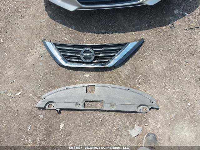 Продаж на аукціоні авто 2017 Nissan Altima 2.5 S, vin: 1N4AL3AP0HN329956, номер лоту: 12644837