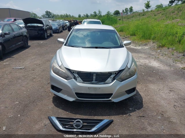 Продаж на аукціоні авто 2017 Nissan Altima 2.5 S, vin: 1N4AL3AP0HN329956, номер лоту: 12644837