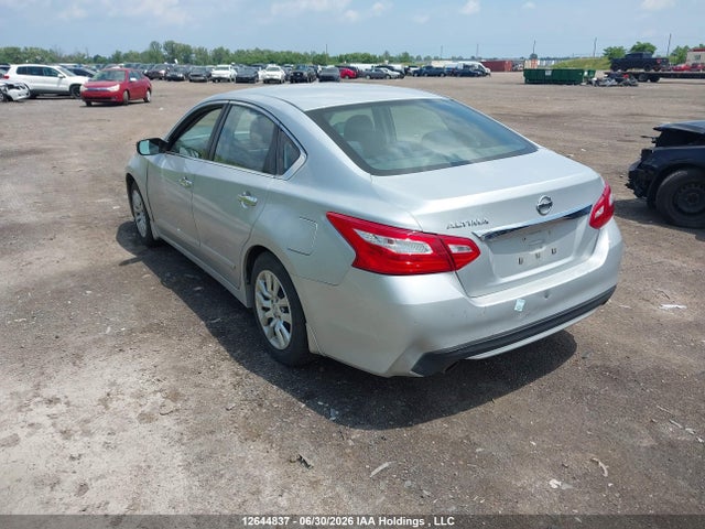 Продаж на аукціоні авто 2017 Nissan Altima 2.5 S, vin: 1N4AL3AP0HN329956, номер лоту: 12644837