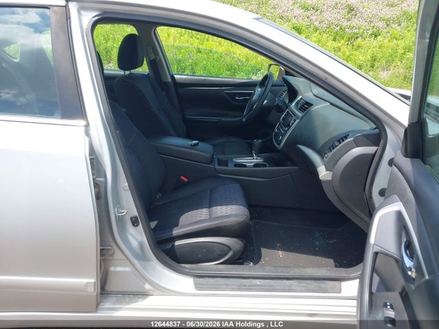Продаж на аукціоні авто 2017 Nissan Altima 2.5 S, vin: 1N4AL3AP0HN329956, номер лоту: 12644837