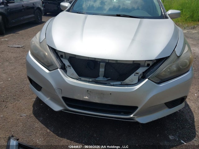 Продаж на аукціоні авто 2017 Nissan Altima 2.5 S, vin: 1N4AL3AP0HN329956, номер лоту: 12644837