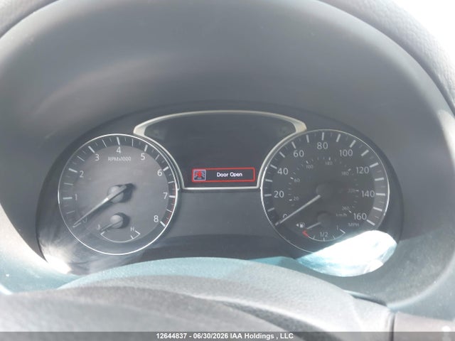 Продаж на аукціоні авто 2017 Nissan Altima 2.5 S, vin: 1N4AL3AP0HN329956, номер лоту: 12644837