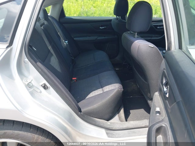 Продаж на аукціоні авто 2017 Nissan Altima 2.5 S, vin: 1N4AL3AP0HN329956, номер лоту: 12644837
