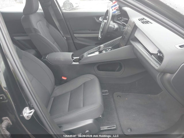 Auction sale of the 2023 Polestar 2 Long Range Dual Motor/long Range Dual Motor Plus, vin: YSMED3KA6PL147261, lot number: 12644838