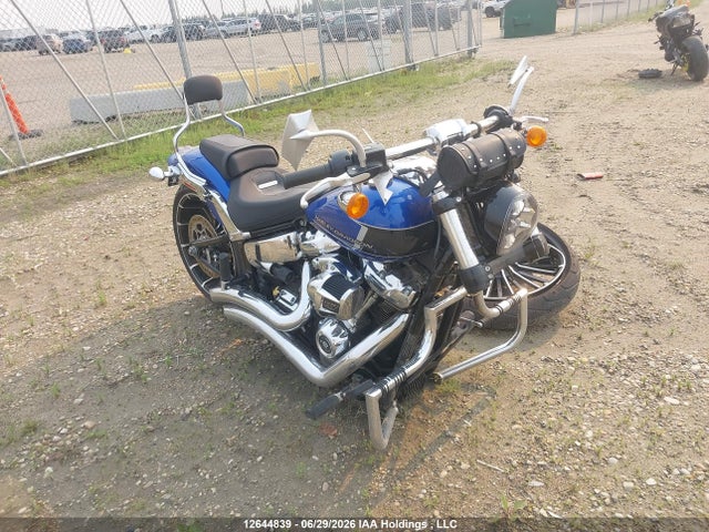 Harley-Davidson FXBR 2024 5HD1YEZ31RB021925 Image 1