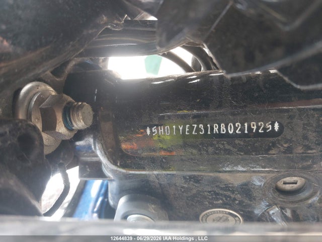 Harley-Davidson FXBR 2024 5HD1YEZ31RB021925 Image 10