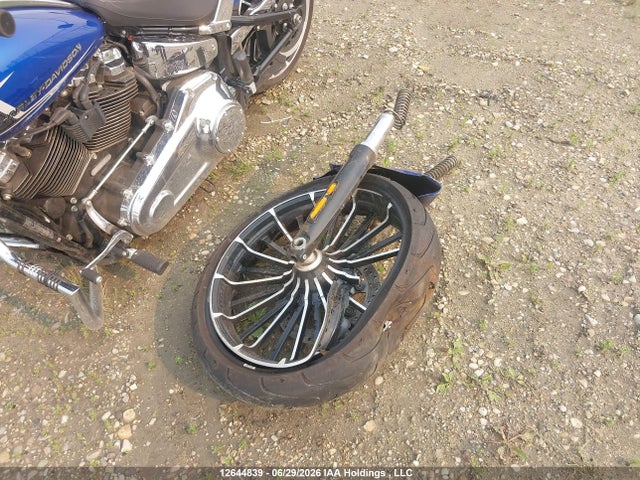 Harley-Davidson FXBR 2024 5HD1YEZ31RB021925 Image 11