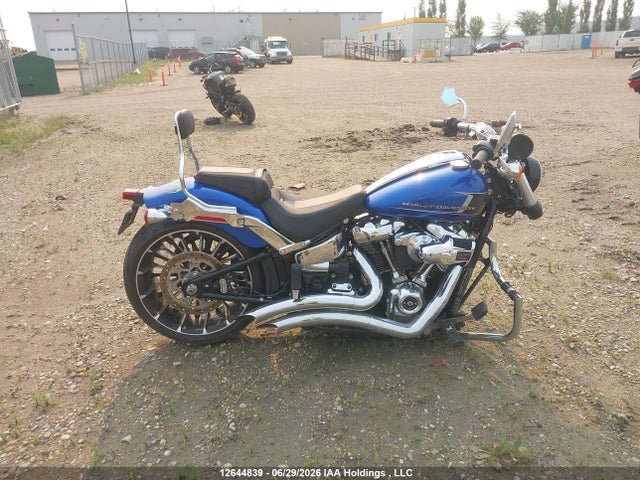 Harley-Davidson FXBR 2024 5HD1YEZ31RB021925 Image 12