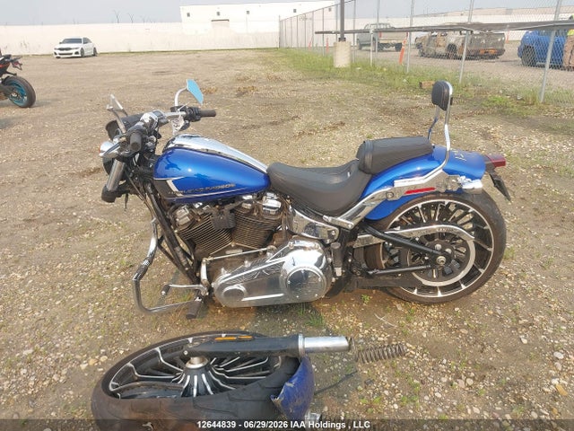 Harley-Davidson FXBR 2024 5HD1YEZ31RB021925 Image 13