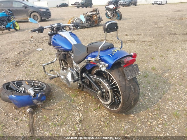 Harley-Davidson FXBR 2024 5HD1YEZ31RB021925 Image 3