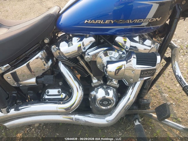 Harley-Davidson FXBR 2024 5HD1YEZ31RB021925 Image 8