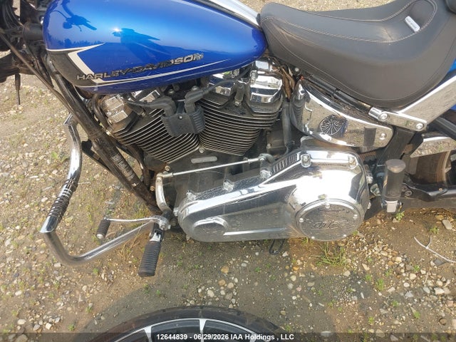 Harley-Davidson FXBR 2024 5HD1YEZ31RB021925 Image 9