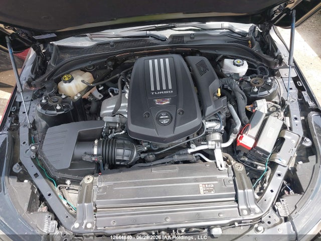 1G6DF5RL3M0133371 Cadillac Ct4 Premium Luxury