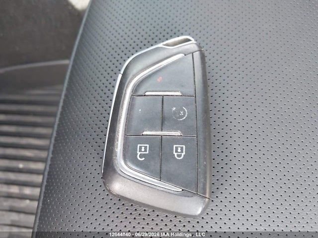 1G6DF5RL3M0133371 Cadillac Ct4 Premium Luxury