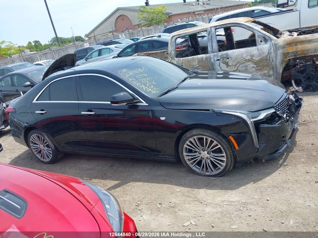 1G6DF5RL3M0133371 Cadillac Ct4 Premium Luxury