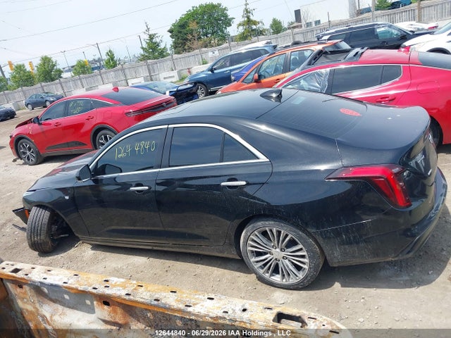 1G6DF5RL3M0133371 Cadillac Ct4 Premium Luxury