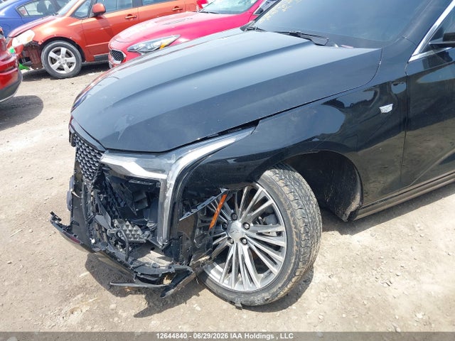 1G6DF5RL3M0133371 Cadillac Ct4 Premium Luxury