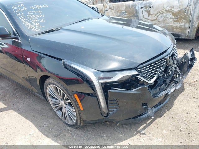 1G6DF5RL3M0133371 Cadillac Ct4 Premium Luxury