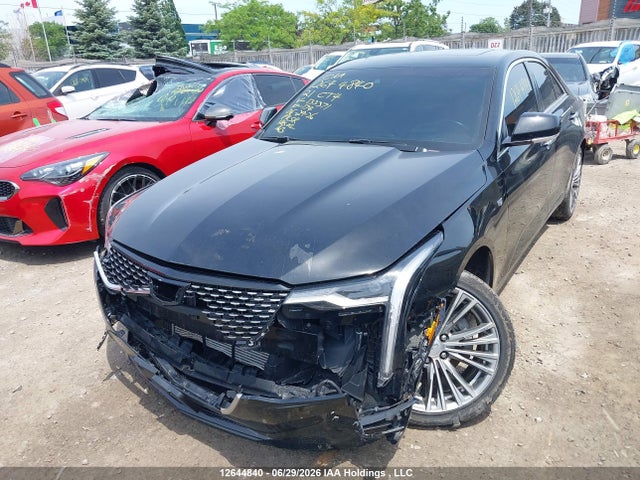 1G6DF5RL3M0133371 Cadillac Ct4 Premium Luxury