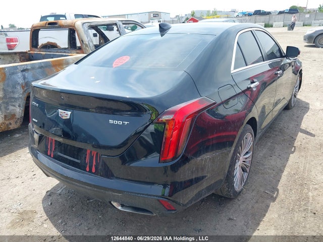 1G6DF5RL3M0133371 Cadillac Ct4 Premium Luxury
