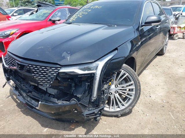 1G6DF5RL3M0133371 Cadillac Ct4 Premium Luxury