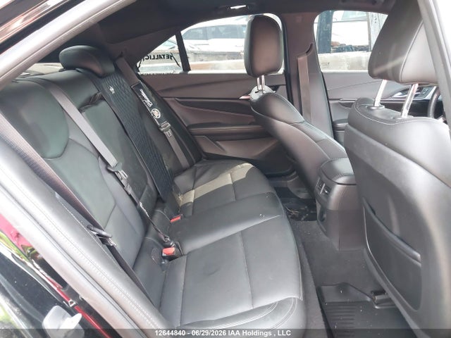 1G6DF5RL3M0133371 Cadillac Ct4 Premium Luxury