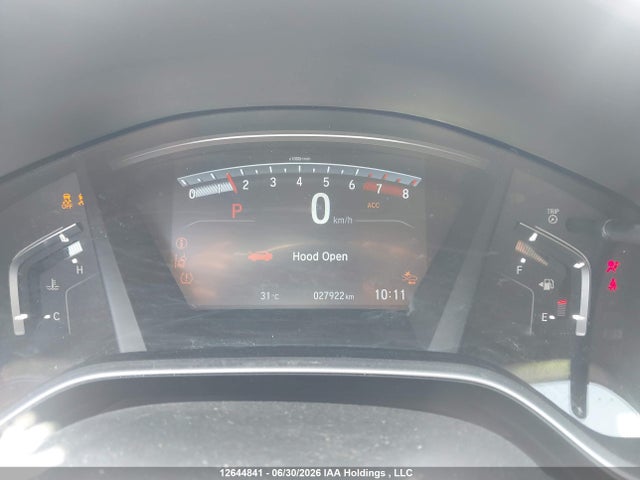 2021 Honda Cr-v Black Edition/touring მანქანა იყიდება აუქციონზე, vin: 2HKRW2H93MH204109, აუქციონის ნომერი: 12644841