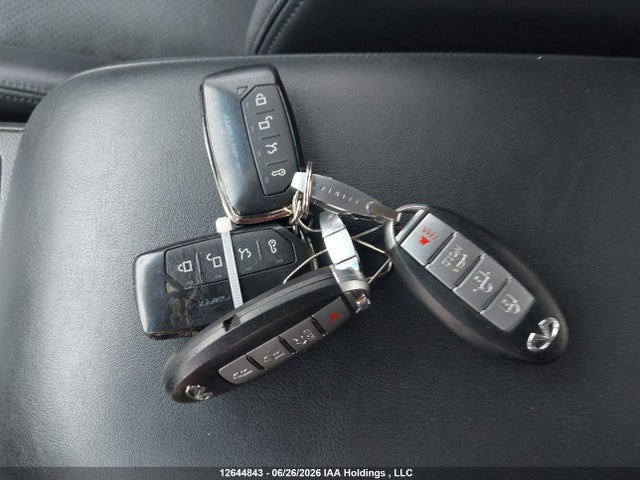 Aukcja sprzedaży 2009 Infiniti G37, vin: JNKCV61F59M354167, numer aukcji: 12644843