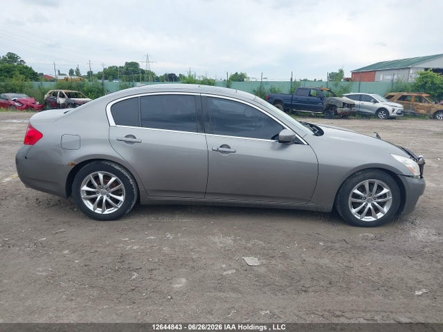 Aukcja sprzedaży 2009 Infiniti G37, vin: JNKCV61F59M354167, numer aukcji: 12644843