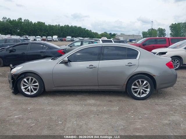 Aukcja sprzedaży 2009 Infiniti G37, vin: JNKCV61F59M354167, numer aukcji: 12644843