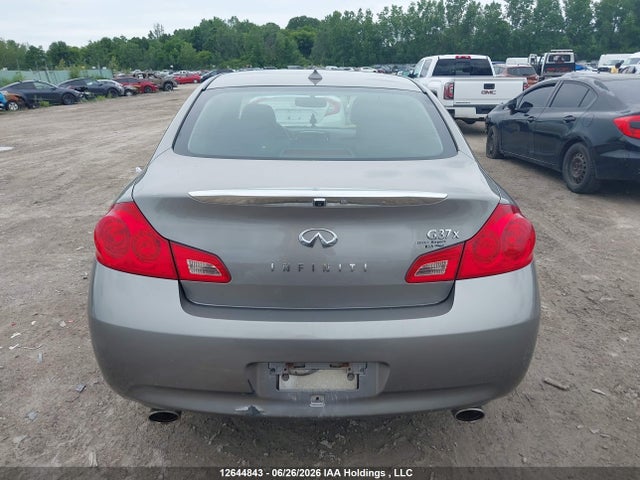 Aukcja sprzedaży 2009 Infiniti G37, vin: JNKCV61F59M354167, numer aukcji: 12644843