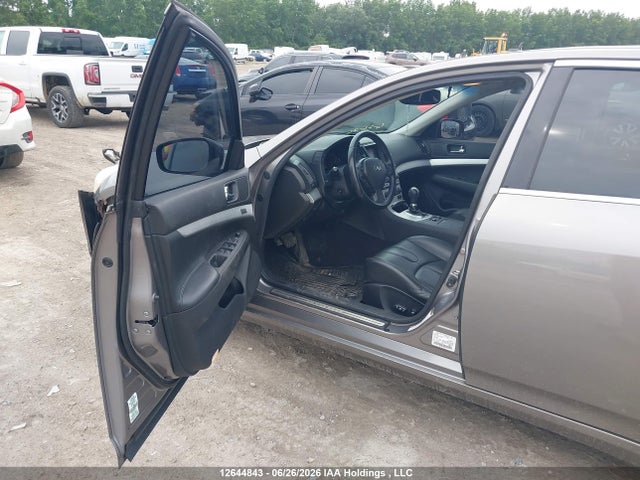 Aukcja sprzedaży 2009 Infiniti G37, vin: JNKCV61F59M354167, numer aukcji: 12644843