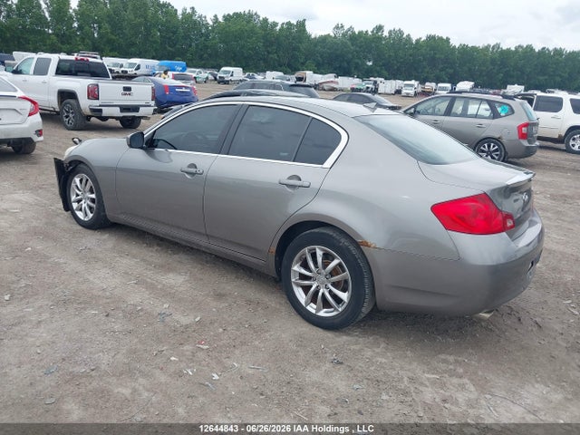 Aukcja sprzedaży 2009 Infiniti G37, vin: JNKCV61F59M354167, numer aukcji: 12644843